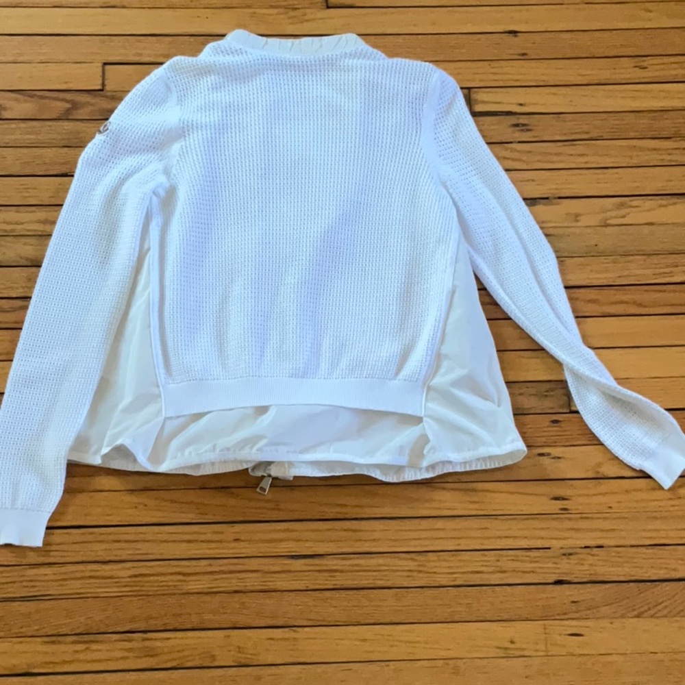 🐝Moncler Maglia Cardigan🐝 - Picture 7 of 9